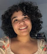 Nanny/Babysitter in Toronto - Mataya O.
