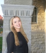 Nanny/Babysitter in Burlington - Mia K.