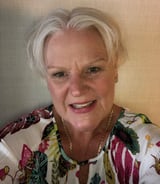 Housekeeper in Ottawa - Judy C.