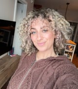 Nanny/Babysitter in Cote-Saint-Luc - Brenda M.