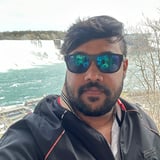 Housekeeper in Toronto - Ashirwad P.