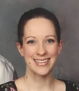 Nanny/Babysitter in Grimsby - Melanie B.