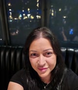 Caregiver in Mississauga - Stephanie F.