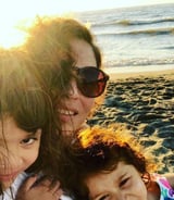 Nanny/Babysitter in Burnaby - Tatiana A.
