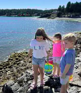 Nanny/Babysitter in Calgary - Nanny position - SW Calgary