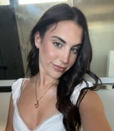 Nanny/Babysitter in Toronto - Maisie F.