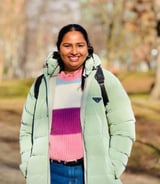 Nanny/Babysitter in Brampton - Husanpreet K.