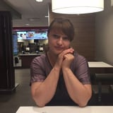 Nanny/Babysitter in Edmonton - Inna R.