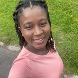 Nanny/Babysitter in Ottawa - Guerline T.