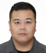 Caregiver in Richmond Hill - Fred L.