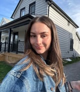 Nanny/Babysitter in Hamilton - Sydney S.