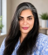 Nanny/Babysitter in Burnaby - Fatemeh G.
