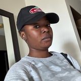 Nanny/Babysitter in Toronto - Taiwo A.