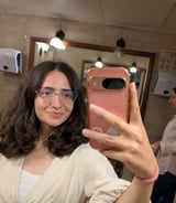 Nanny/Babysitter in Ottawa - Dalia A.