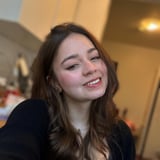 Housekeeper in Vancouver - Rayssa L.