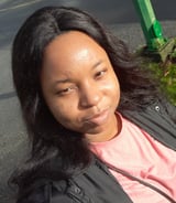 Housekeeper in Burnaby - Blessing E.