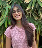 Tutor in Kitchener - Alina P.