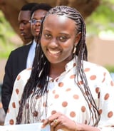 Nanny/Babysitter in Mont-Royal - Soukeyna N.