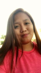 Caregiver in Toronto - Sarah Jane J.
