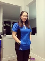 Nanny/Babysitter in Langley - Marissa A.