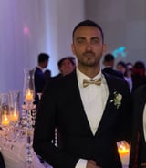 Amir K.