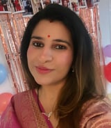 Nanny/Babysitter in Mississauga - Gitanjali M.