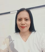 Caregiver in Hamilton - Eufrocina S.