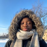 Housekeeper in Mont-Royal - Assya C.