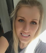 Caregiver in Surrey - Kasia M.
