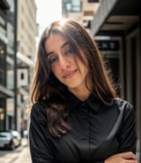Caregiver in Toronto - Hershey J.