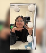 Nanny/Babysitter in Mississauga - Karla C.