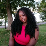 Nanny/Babysitter in Ottawa - Benedicte T.