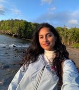 Nanny/Babysitter in Ajax - Mala S.