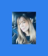 Caregiver in Brampton - Rovie A.