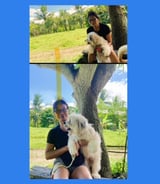 Nanny/Babysitter in Toronto - Maricris A.