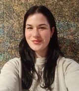 Caregiver in Toronto - Marie-Anne D.