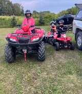 Nanny/Babysitter in Stony Plain - Part time nanny/housekeeper