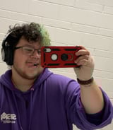 Nanny/Babysitter in Hamilton - Noah K.