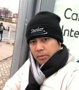 Nanny/Babysitter in Vaughan - Reynan T.