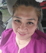 Caregiver in Vaughan - Nenita D.