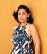 Nanny/Babysitter in Burlington - Hema V.