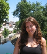 Housekeeper in Ottawa - Isabella W.