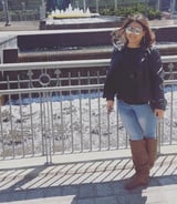 Nanny/Babysitter in Richmond Hill - Noa A.