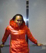 Nanny/Babysitter in Hamilton - Ifeyinwa E.