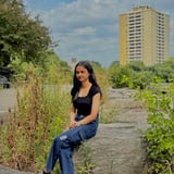 Housekeeper in Mississauga - Sukhwinder K.