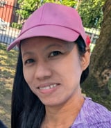 Caregiver in Burnaby - Daisy D.