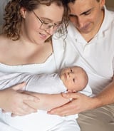 Cook in Burlington - Part time, live our family cook