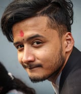 Pet care in Mississauga - Raj S.