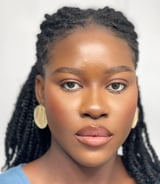 Nanny/Babysitter in Edmonton - Chisom S.