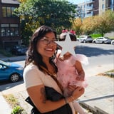 Nanny/Babysitter in Montreal - Jessica A.